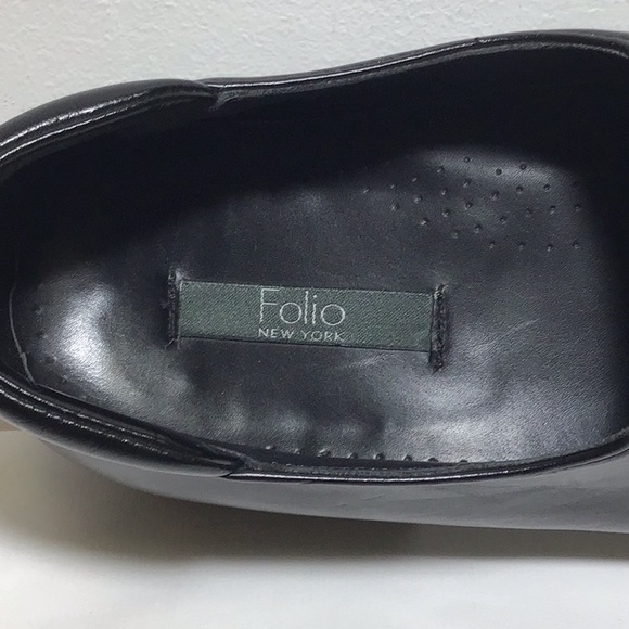 Saks Fifth Avenue FOLIO - Slip-Ons - Picture 7 of 8
